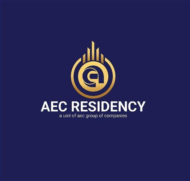 Готель Aec Residency Alappuzha Екстер'єр фото